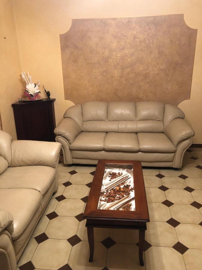 Casa Ceragioli Villa Viareggio Dış mekan fotoğraf