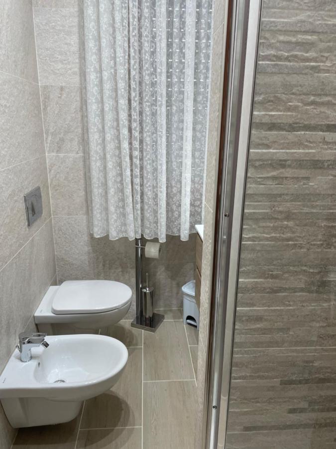 Casa Ceragioli Villa Viareggio Dış mekan fotoğraf