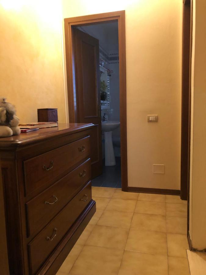 Casa Ceragioli Villa Viareggio Dış mekan fotoğraf