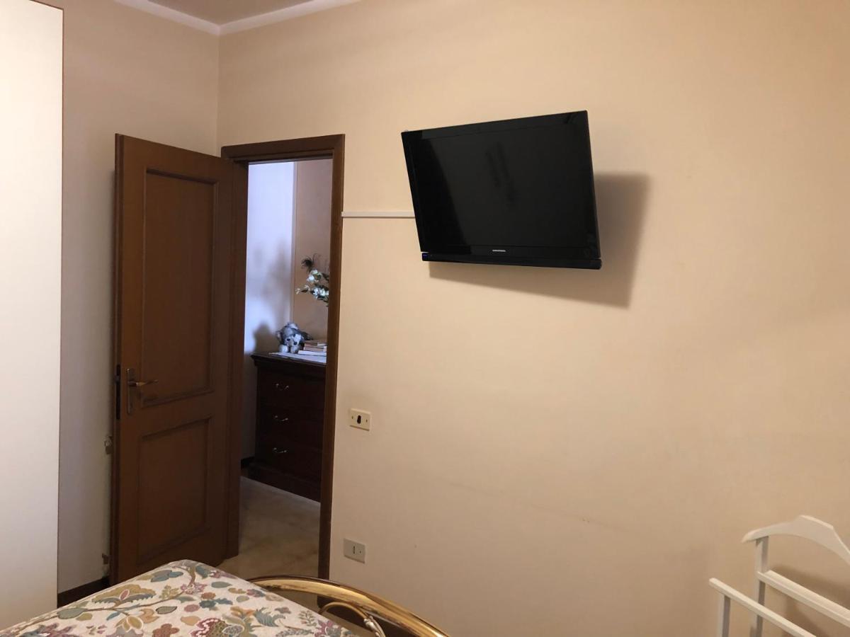Casa Ceragioli Villa Viareggio Dış mekan fotoğraf