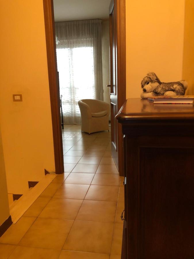 Casa Ceragioli Villa Viareggio Dış mekan fotoğraf