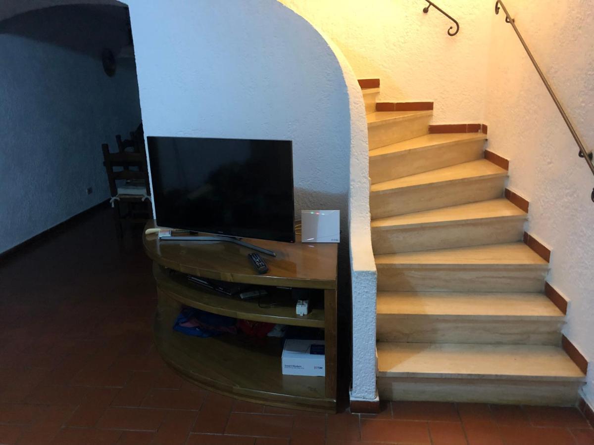 Casa Ceragioli Villa Viareggio Dış mekan fotoğraf
